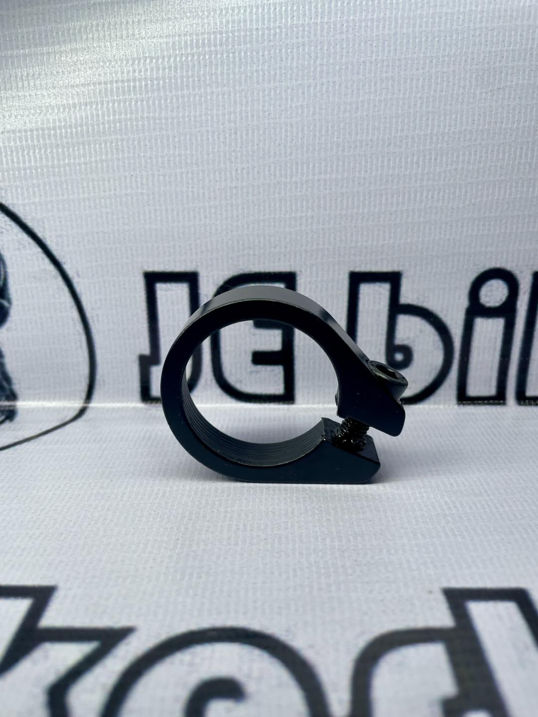 BOLT TYPE SEAT CLAMP SIZE 34.9