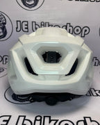 SAGMIT SR1 HELMET SNOW WHITE LARGE (54-61MM)