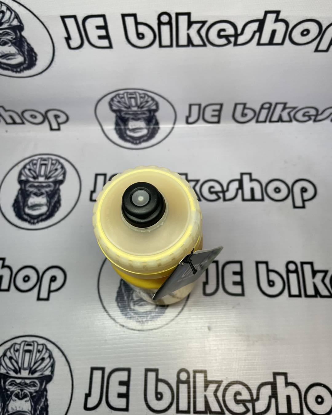 MASH SPONGE V4 PURIST CYCLING WATER BOTTLE (SPONGE BOB)