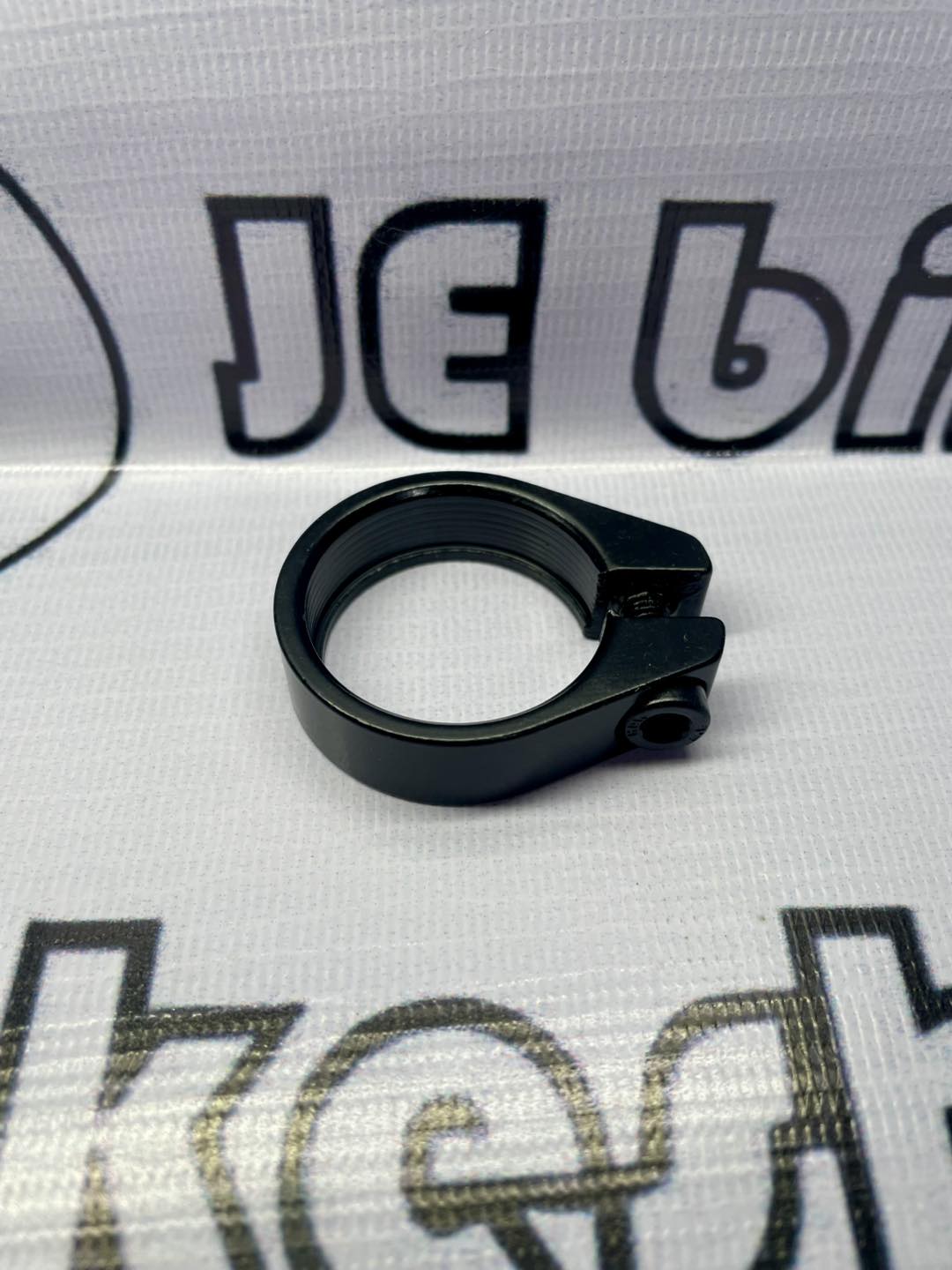 BOLT TYPE SEAT CLAMP SIZE 34.9