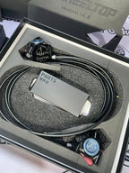 WHEELTOP CARBON EDS WIRELESS UPKIT