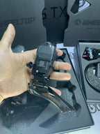 WHEELTOP EDS TX WIRELESS CARBON ROADBIKE DISCBRAKE GROUPSET