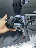 WHEELTOP EDS TX WIRELESS CARBON ROADBIKE DISCBRAKE GROUPSET
