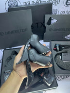 WHEELTOP EDS TX WIRELESS CARBON ROADBIKE DISCBRAKE GROUPSET