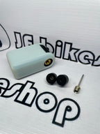 A2 ELECTRIC AIR MINI PUMP MAX 100 PSI