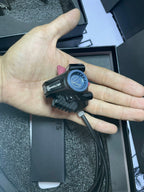 WHEELTOP CARBON EDS WIRELESS UPKIT