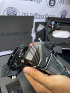 WHEELTOP EDS CARBON GEX GRAVEL WIRELESS GROUPSET