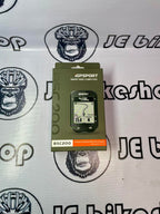 IGPSPORT BSC200 SPEEDOMETER WITH NAVIGATION MAP