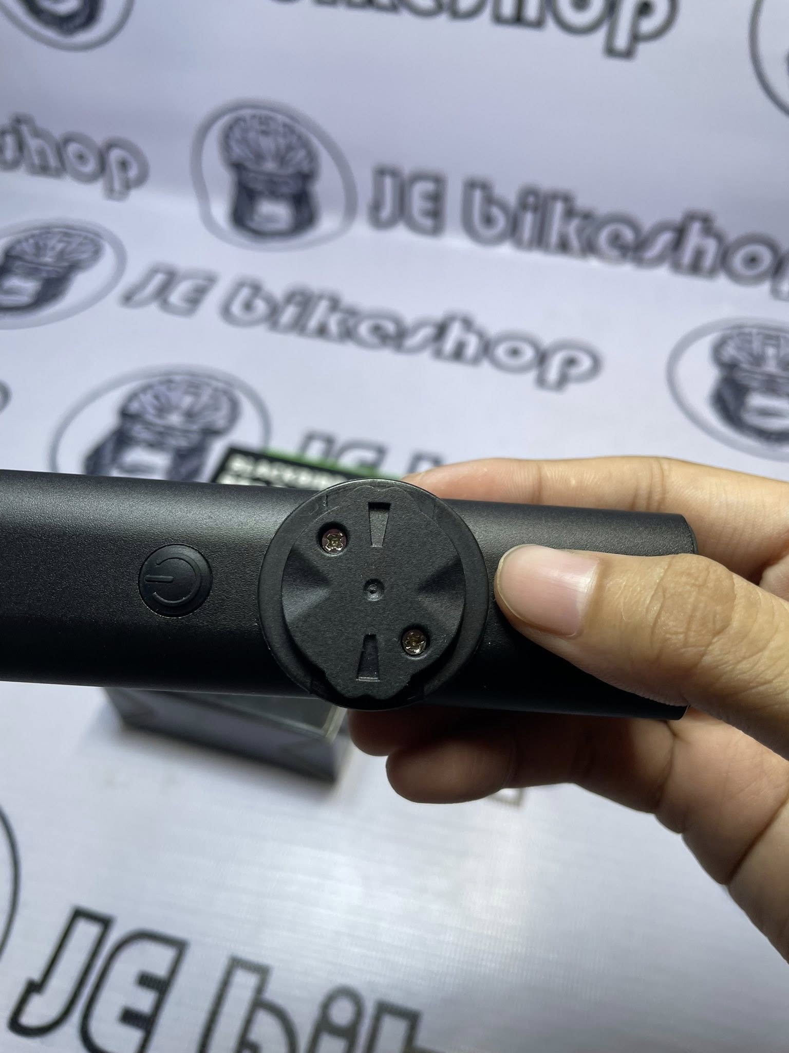 L1 BLACKBIRD FRONT LIGHT