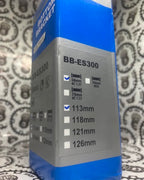 High-quality Shimano Octalink bottom bracket 68x113mm for cycling