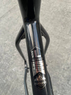 MountainPeak 27.5 MEDIUM GLOSSY BLUE/BLACK Frame