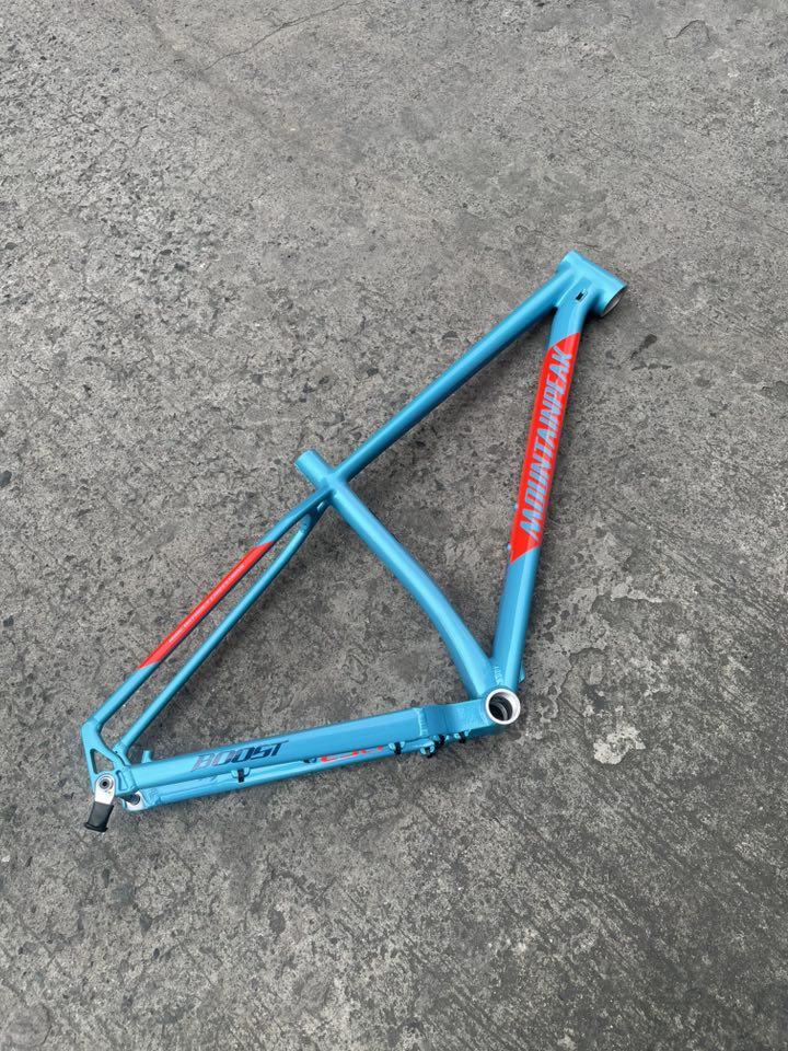 MOUNTAINPEAK AGILE FRAME MEGA SALE!