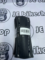 FOLDING CONTINENTAL GRAND PRIX 28C BLACK