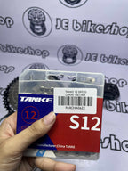 SHIMANO SLX M7100 HG 50T UPKIT