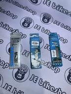 SHIMANO 8, 9 AND 10-11 SPEED CHAIN