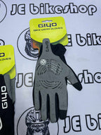 GIYO FULL AND HALF FINGER GLOVES