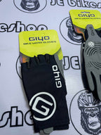 GIYO FULL AND HALF FINGER GLOVES