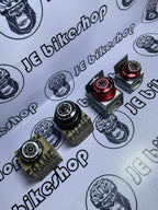 MOUNTAINPEAK HEADSETS (HS-07,HS-08 & HS-09)