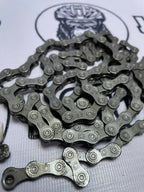 YBN CHAIN 10s 116L