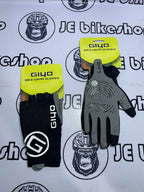 GIYO FULL AND HALF FINGER GLOVES