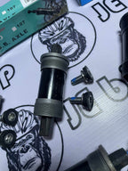 RFTL BOTTOM BRACKET SQUARE TAPERED