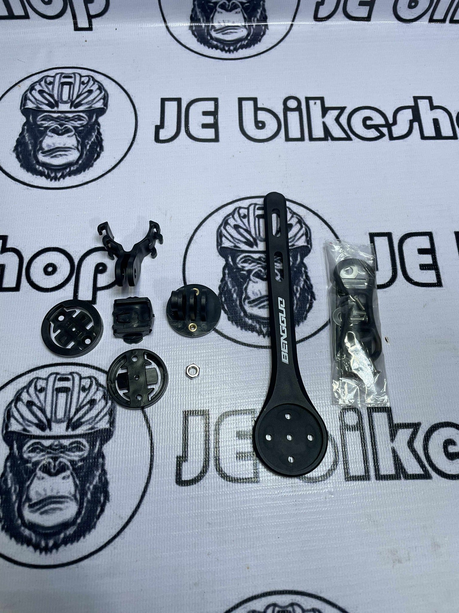 NEW IGPSPORT BSC100s v2 SPEEDOMETER SET