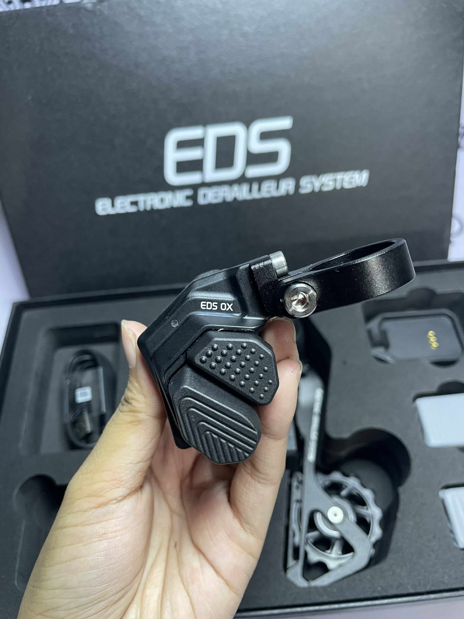 WHEELTOP OX V1 UPKIT – JE BIKESHOP