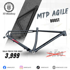 MOUNTAINPEAK AGILE FRAME MEGA SALE!
