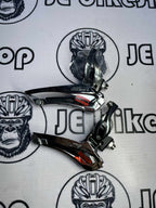 Shimano 4700 TIAGRA FD BRAZE ON