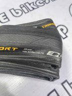 CONTINENTAL ULTRA SPORTS 3 28C TIRE WITH BOX