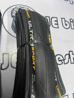 CONTINENTAL ULTRA SPORTS 3 28C TIRE WITH BOX