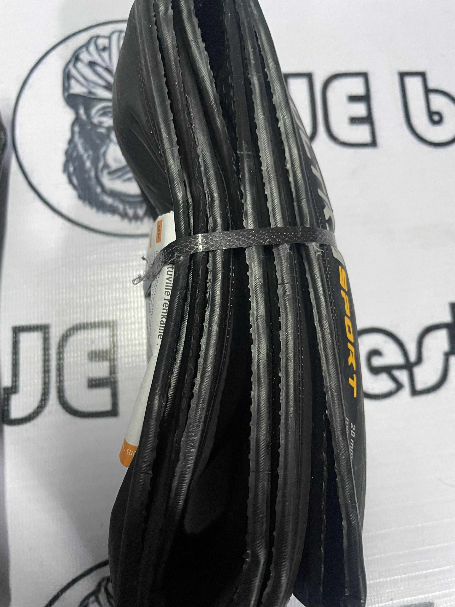 CONTINENTAL ULTRA SPORTS 3 28C TIRE WITH BOX