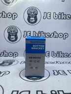 SHIMANO BB RS-500 WITH BOX