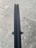 T800 CARBON RIMSET WITH TAIWAN PILLAR SPOKES 55MM 1 PAIR QUICK RELEASE 21HOLES