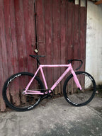 Solana Ranger Fixie/single speed Whole bike (Alloy)