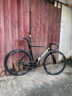 JLAB AERO FIXED GEAR/SINGLE SPEED WHOLEBIKE