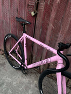 Solana Ranger Fixie/single speed Whole bike (Alloy)