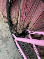 Solana Ranger Fixie/single speed Whole bike (Alloy)