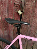 Solana Ranger Fixie/single speed Whole bike (Alloy)