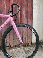 Solana Ranger Fixie/single speed Whole bike (Alloy)