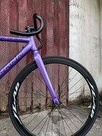 Solana Ranger Fixie/single speed Whole bike (Alloy)