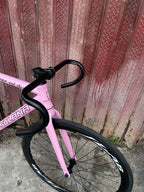 Solana Ranger Fixie/single speed Whole bike (Alloy)