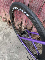 Solana Ranger Fixie/single speed Whole bike (Alloy)