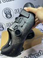 Shimano RX801 GRAVEL/MTB  CARBON  WIDE TROPICAL 44  Shoe