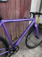 Solana Ranger Fixie/single speed Whole bike (Alloy)