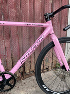 Solana Ranger Fixie/single speed Whole bike (Alloy)