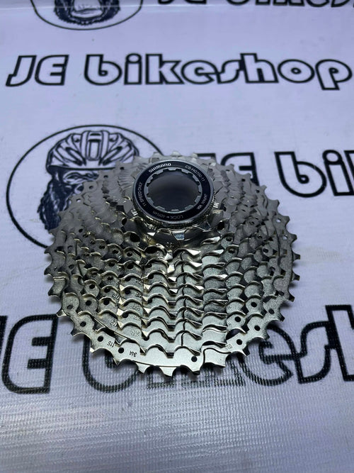 11 Speed 32T (CS-R7000) R7000 11 SPEED 11- 32 TEETH
