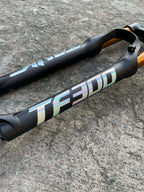 TANKE TF300 AIR SUSPENSION 27.5 QUICK RELEASE 120MM TRAVEL