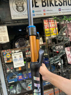 TANKE TF300 AIR SUSPENSION 27.5 QUICK RELEASE 120MM TRAVEL