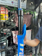 TANKE TF300 AIR SUSPENSION  BLUE 29ER QUICK RELEASE 120MM TRAVEL